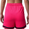Jordan Sport Diamond 4" Mujer Shorts