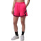 Jordan Sport Diamond 4" Mujer Shorts