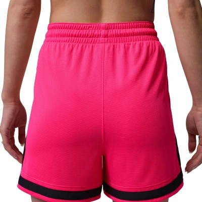 Sport Diamond 4" Mujer Shorts
