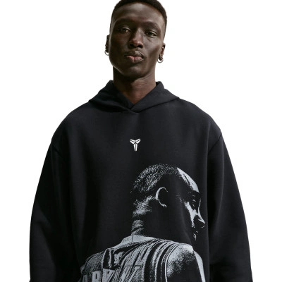 Sudadera Kobe Bryant Dri-FIT Hoodie