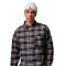 Jordan Long Sleeve Brooklyn Flannel Gfx Shirt