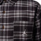 Jordan Long Sleeve Brooklyn Flannel Gfx Shirt