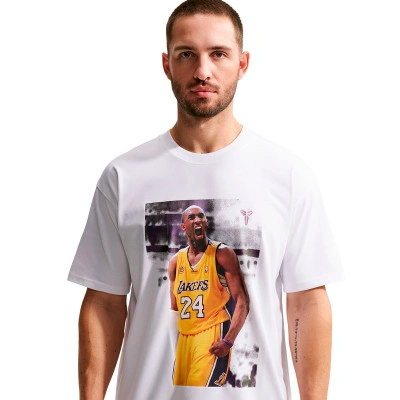 Camiseta Kobe Bryant Max90 Essential 1