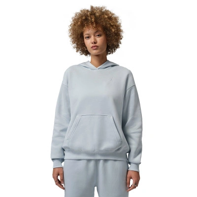 Brooklyn Fleece Pullover Mujer Sweatshirt