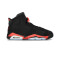 Jordan Kids Air Jordan 6 Retro Infrared Salesman  Trainers