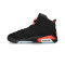 Jordan Kids Air Jordan 6 Retro Infrared Salesman  Trainers