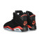 Jordan Kids Air Jordan 6 Retro Infrared Salesman  Trainers