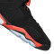 Jordan Kids Air Jordan 6 Retro Infrared Salesman  Trainers