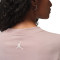 Camiseta Jordan Brand Brooklyn Mujer