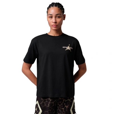 Camiseta Sport Gfx Verb Mujer