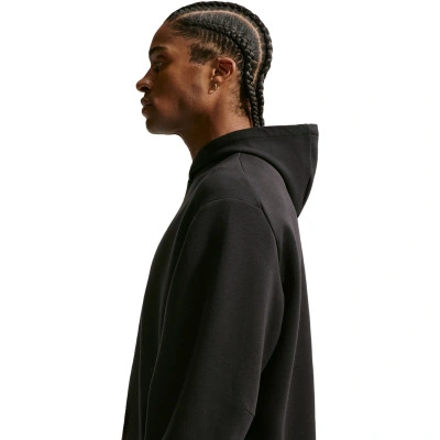 Kobe Bryant Dri-FIT Mamba Sweatshirt