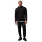 Jordan Sport Crossover Gfx Fleece Sweatshirt