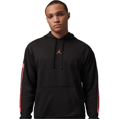Sport Crossover Gfx Fleece Sweatshirt