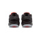 Jordan Luka 5 Bred Niño Basketball Shoes