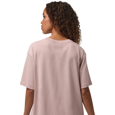 Brooklyn Essentials Girlfriend Core 23 Mujer T-Shirt