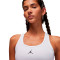 Soutien desportivo Jordan Sport Jumpman Mujer