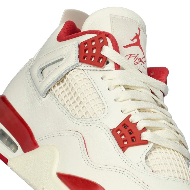 zapatilla-jordan-air-jordan-4-retro-valentine-day-mujer-pale-ivory-sierra-red-tough-red-6