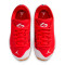 Zapatillas Jordan Luka 77 Chili Red Niño