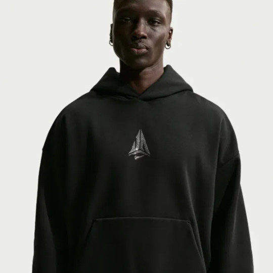Sweatshirt Nike Ja Morant Therma Fit Standard Issue All Star