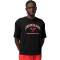 T-Shirt Jordan Flight Essential Boxy Gfx Crew