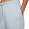Jordan Brooklyn Fleece Mujer Trousers