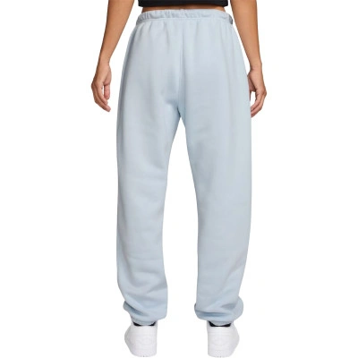 Brooklyn Fleece Mujer Trousers