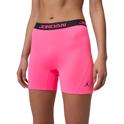 Sport Dri-Fit 5" Essential Mujer Short Leggings