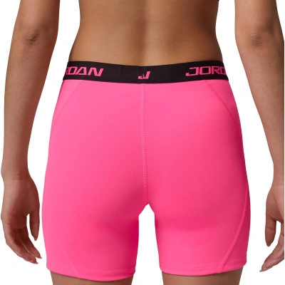 Sport Dri-Fit 5" Essential Mujer Short Leggings