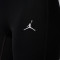 Jordan Sport High Rise Left Leg Woman Leggings