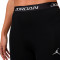 Jordan Sport High Rise Left Leg Woman Leggings
