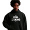 Sudadera Nike Lebron James Thermal-Fit Standard Issue Shut Up And Dribble
