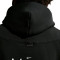 Sudadera Nike Lebron James Thermal-Fit Standard Issue Shut Up And Dribble