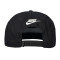 Jordan Flight Pro Unstructured Flat Bill Cap