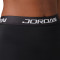 Leggings curtas Jordan Sport Dri Fit 5" Essential Mulher