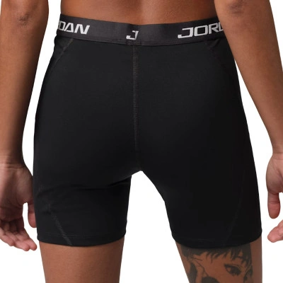 Cycliste Femme Sport Dri Fit 5" Essential