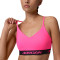 Jordan Sport Indy Essential Mujer Bra