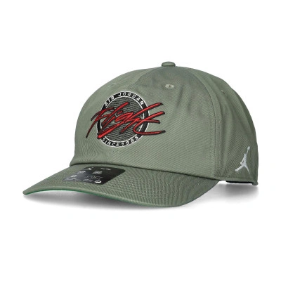 Gorra Luka Doncic Pro Cap Flat Brim Flight