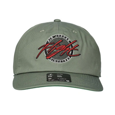 Gorra Luka Doncic Pro Cap Flat Brim Flight