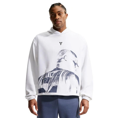 Kobe Bryant Fleece Essential 2 Sweatshirt