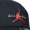 Gorra Jordan Club Flight Script