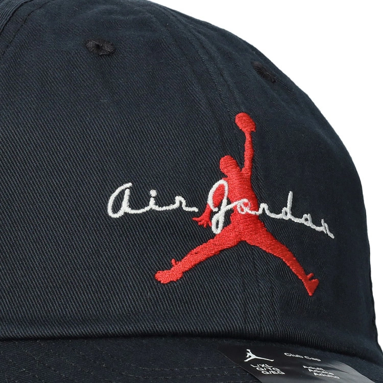 gorra-jordan-club-flight-script-negro-3