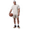 Jordan Luka Doncic Sport Dri-Fit Diamond Shorts