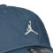 Gorra Jordan Club Unstructured Wash Jumpman