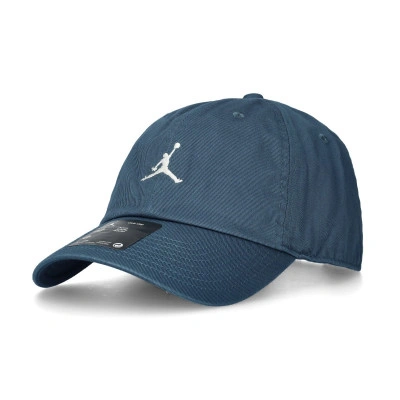 Gorra Club Unstructured Wash Jumpman