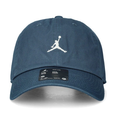 Gorra Club Unstructured Wash Jumpman