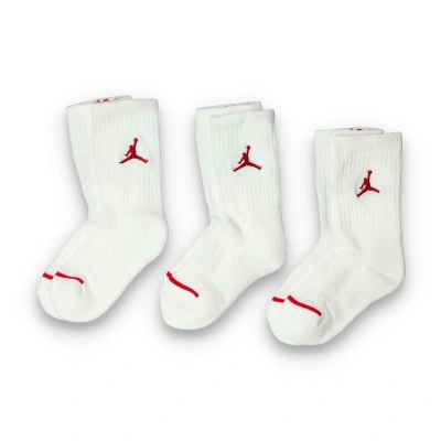 Calcetines Jumpman Crew