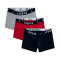 Jordan Flight Cotton Trunk (3 Pack) Briefs