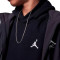 Sweatshirt Jordan Brooklyn Fleece Niño