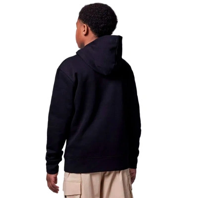 Sudadera Brooklyn Fleece Niño