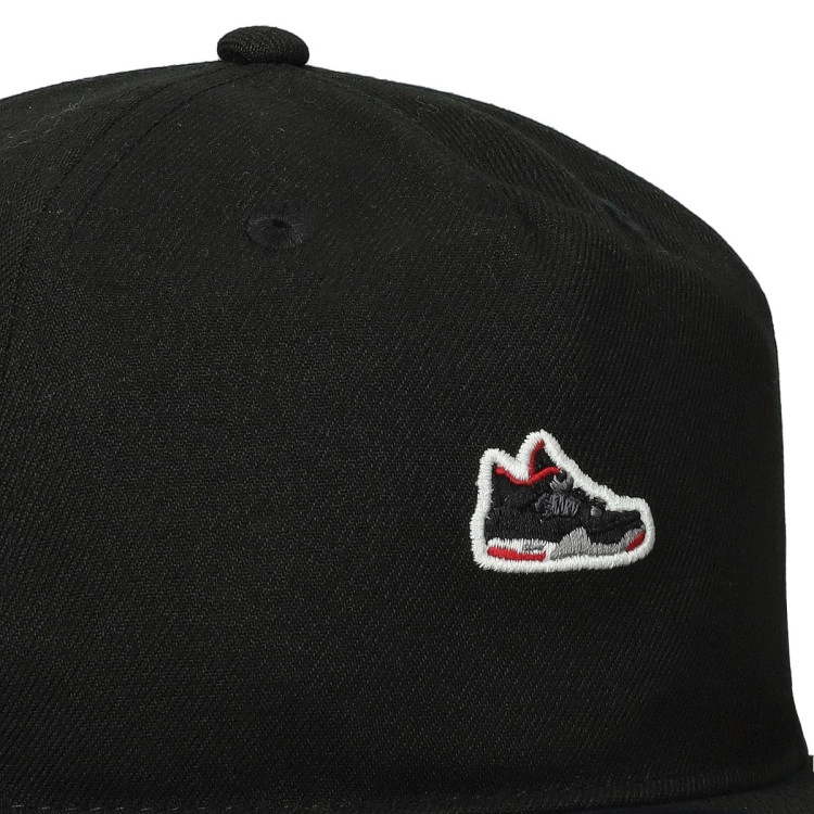 gorra-jordan-air-jordan-4-sneaker-patch-pro-nino-negro-3